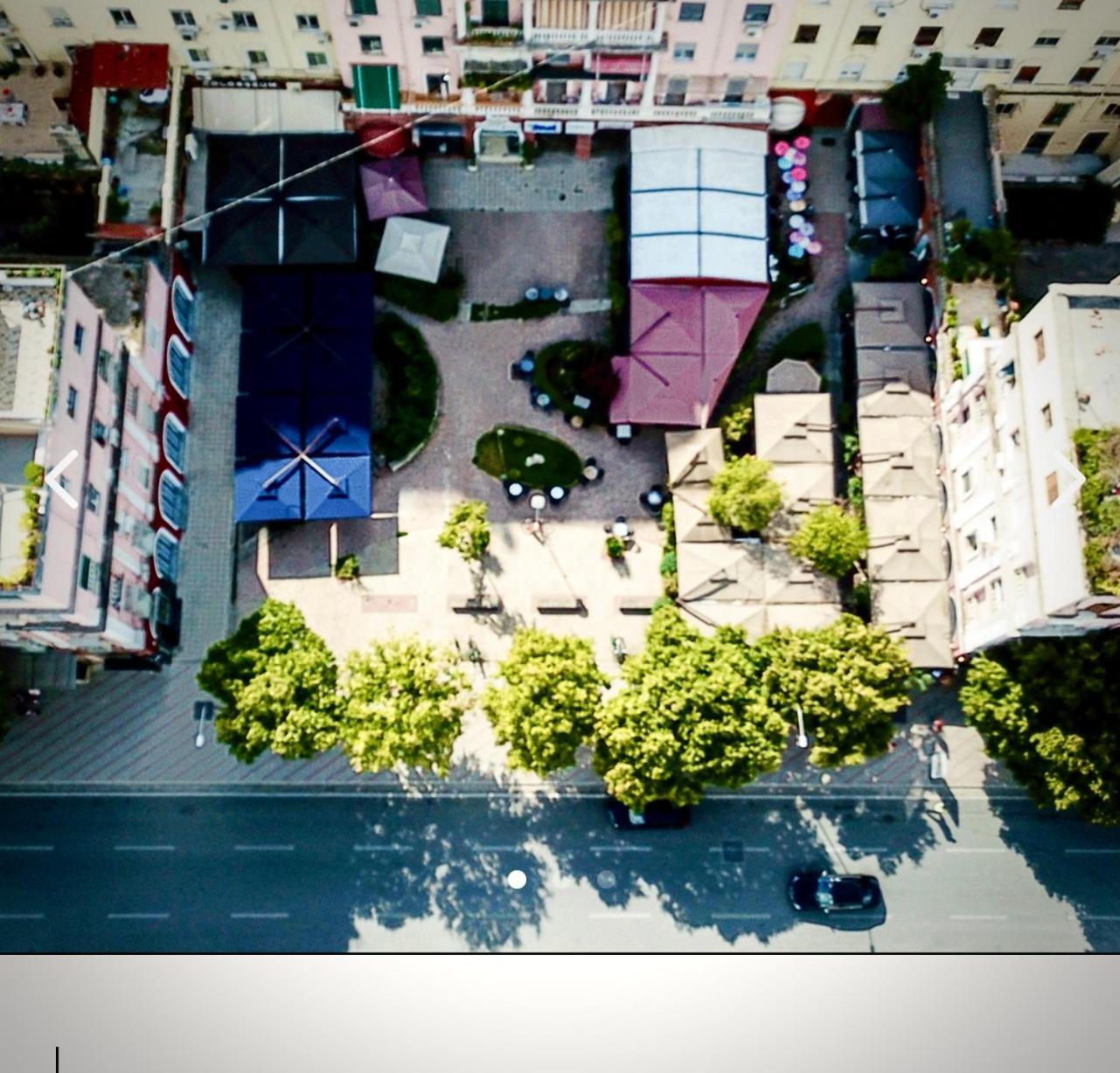 Midtown Cozy Apartment Tiranë Ngoại thất bức ảnh